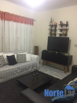 Imagem Sobrado com 4 Quartos à Venda, 276 m² em Vila Portuguesa - São Paulo