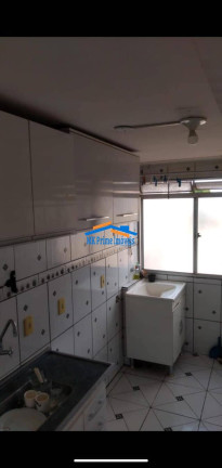 Imagem Apartamento com 2 Quartos à Venda, 42 m² em Vila Menck - Osasco Imagem Apartamento com 2 Quartos à Venda, 42 m² em Vila Menck - Osasco