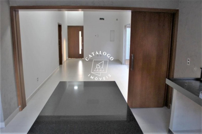 Imagem Casa de Condomínio com 3 Quartos à Venda, 253 m² em Bonfim Paulista - Ribeirão Preto