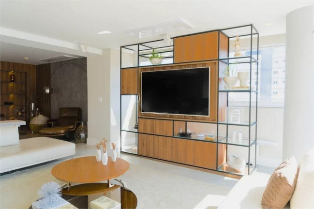 Imagem Apartamento com 4 Quartos à Venda, 287 m² em Indianópolis - São Paulo Imagem Apartamento com 4 Quartos à Venda, 287 m² em Indianópolis - São Paulo