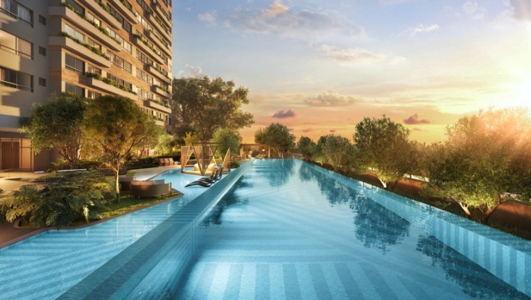 Imagem Apartamento com 3 Quartos à Venda, 170 m² em Rio Branco - Porto Alegre