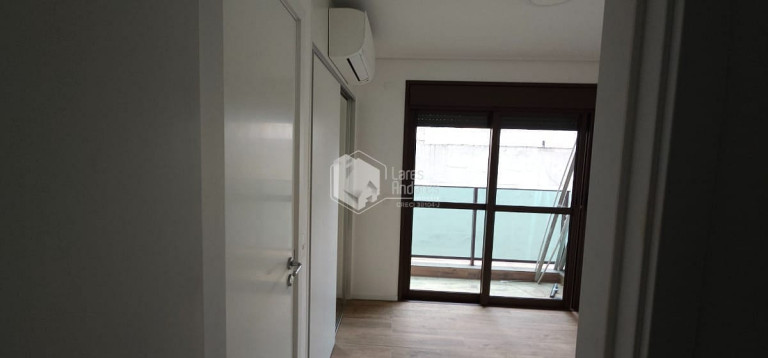 Imagem Apartamento com 1 Quarto à Venda, 33 m² em Santa Cecília - São Paulo