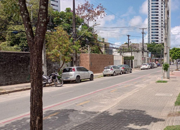 Imagem Sala Comercial à Venda ou Locação, 27 m² em Encruzilhada - Recife