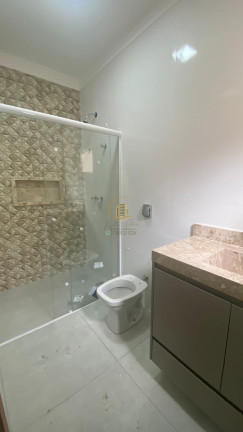 Imagem Casa com 3 Quartos à Venda, 160 m² em Residencial Alta Vista - São José Do Rio Preto Imagem Casa com 3 Quartos à Venda, 160 m² em Residencial Alta Vista - São José Do Rio Preto