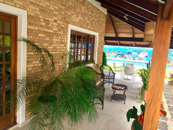 Imagem Casa com 4 Quartos à Venda, 270 m² em Tenório - Ubatuba Imagem Casa com 4 Quartos à Venda, 270 m² em Tenório - Ubatuba