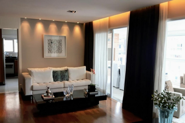 Imagem Apartamento com 2 Quartos à Venda, 128 m² em Paraíso - São Paulo Imagem Apartamento com 2 Quartos à Venda, 128 m² em Paraíso - São Paulo