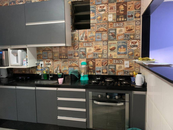 Imagem Apartamento com 2 Quartos à Venda,  em Olaria - Nova Friburgo