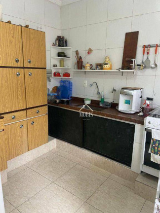 Imagem Sobrado com 2 Quartos à Venda, 90 m² em Vila Guarará - Santo André