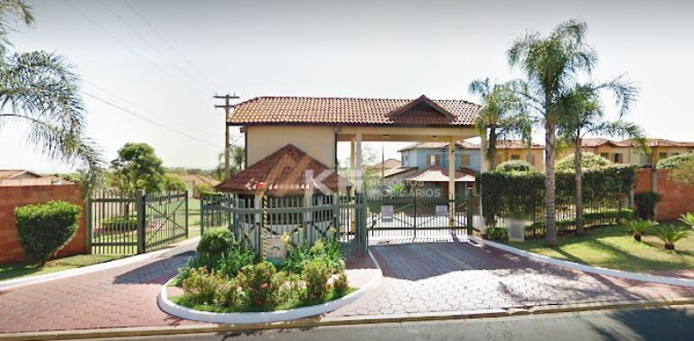 Casa de Condomínio com 3 Quartos à Venda, 180 m² em Parque Dos Lagos - Ribeirão Preto