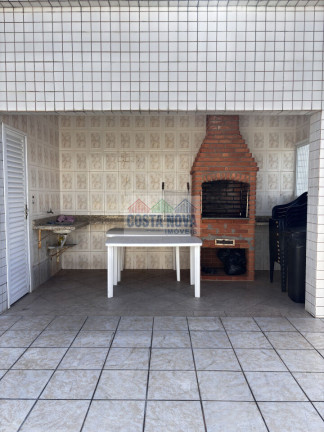 Imagem Apartamento com 1 Quarto à Venda, 40 m² em Mirim - Praia Grande