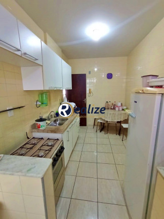 Imagem Imóvel com 2 Quartos à Venda, 100 m² em Centro - Guarapari