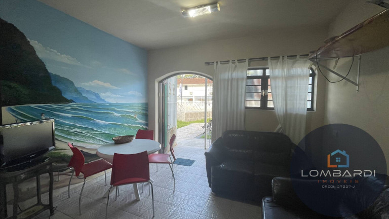 Casa com 2 Quartos à Venda, 82 m² em Perequê Açu - Ubatuba