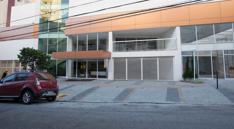 Imagem Sala Comercial à Venda, 141 m² em Santana - São Paulo