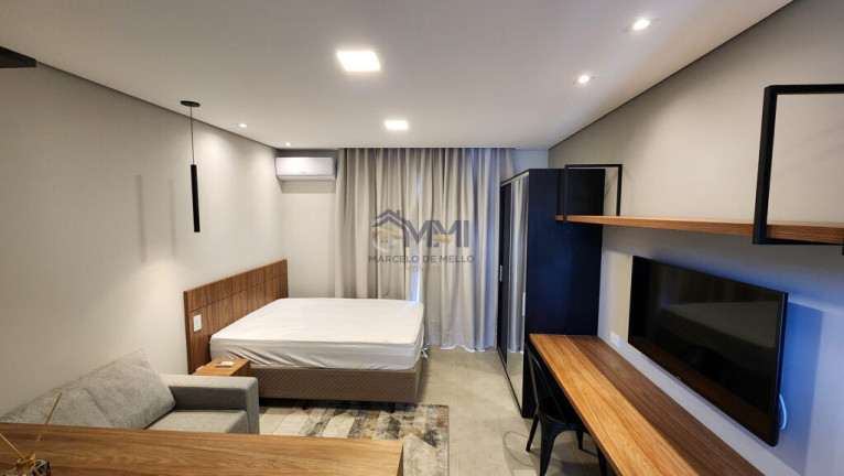 Imagem Imóvel com 1 Quarto à Venda, 25 m² em Vila Nova - Novo Hamburgo
