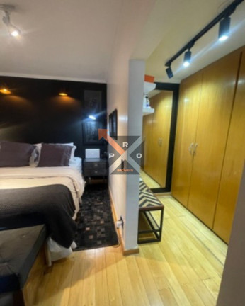 Imagem Imóvel com 1 Quarto à Venda, 49 m² em Vila Clementino - São Paulo Imagem Imóvel com 1 Quarto à Venda, 49 m² em Vila Clementino - São Paulo