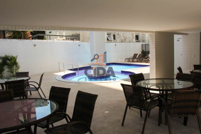 Imagem Apartamento com 4 Quartos à Venda, 135 m² em Boa Viagem - Recife