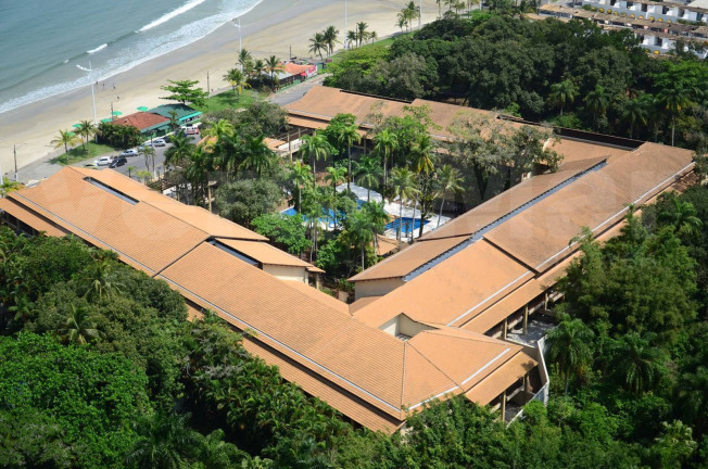 Apartamento com 2 Quartos à Venda, 150 m² em Loteamento João Batista Julião - Guarujá