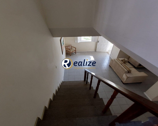Imagem Casa com 6 Quartos à Venda, 240 m² em Praia Do Morro - Guarapari Imagem Casa com 6 Quartos à Venda, 240 m² em Praia Do Morro - Guarapari