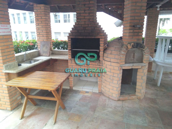 Imagem Apartamento com 3 Quartos à Venda, 120 m² em Pitangueiras - Guarujá