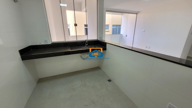 Imagem Cobertura com 3 Quartos à Venda, 140 m² em Ideal - Ipatinga