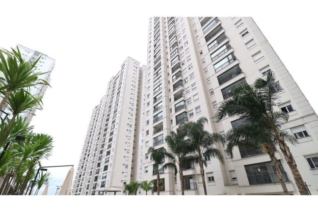 Imagem Apartamento com 3 Quartos à Venda, 69 m² em Jardim Parque Morumbi - São Paulo Imagem Apartamento com 3 Quartos à Venda, 69 m² em Jardim Parque Morumbi - São Paulo