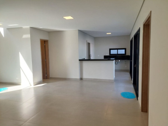 Casa com 3 Quartos à Venda, 206 m² em Condomínio Residencial Floresta - São José Dos Campos