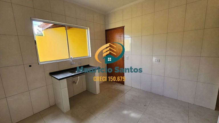 Imagem Casa de Condomínio com 2 Quartos à Venda, 65 m² em Santa Terezinha - Itanhaém Imagem Casa de Condomínio com 2 Quartos à Venda, 65 m² em Santa Terezinha - Itanhaém