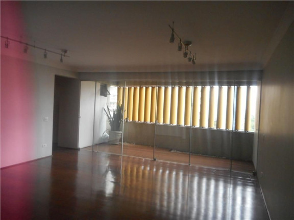 Imagem Apartamento com 3 Quartos à Venda, 136 m² em Jardim - Santo André Imagem Apartamento com 3 Quartos à Venda, 136 m² em Jardim - Santo André