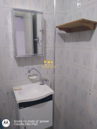 Imagem Apartamento à Venda, 28 m² em Canto Do Forte - Praia Grande Imagem Apartamento à Venda, 28 m² em Canto Do Forte - Praia Grande