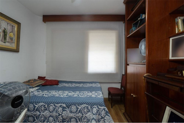 Imagem Imóvel com 4 Quartos à Venda, em Higienópolis - São Paulo Imagem Imóvel com 4 Quartos à Venda, em Higienópolis - São Paulo