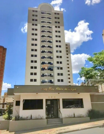 Imagem Imóvel com 3 Quartos à Venda, 70 m² em Chácara Primavera - Campinas Imagem Imóvel com 3 Quartos à Venda, 70 m² em Chácara Primavera - Campinas