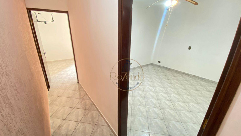 Imagem Casa com 2 Quartos à Venda, 115 m² em Vila Bela Vista - Santo André