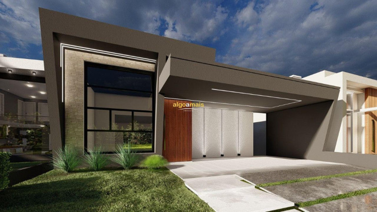 Casa com 3 Quartos à Venda, 195 m² em Rainha Do Mar - Xangri-lá