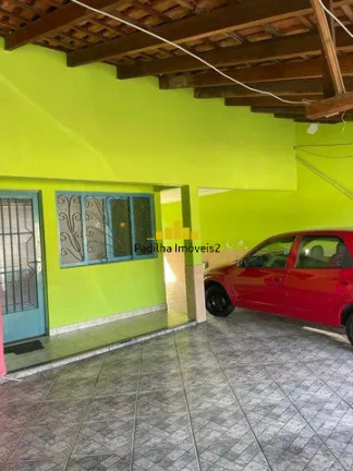 Imagem Casa com 5 Quartos à Venda, 300 m² em Jardim Toledo - Votorantim