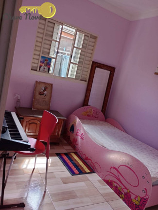 Imagem Casa com 4 Quartos à Venda, 130 m² em Residencial Vem Viver - Bragança Paulista Imagem Casa com 4 Quartos à Venda, 130 m² em Residencial Vem Viver - Bragança Paulista