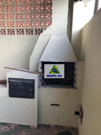Imagem Casa com 4 Quartos à Venda, 147 m² em Vila Costa E Silva - Campinas Imagem Casa com 4 Quartos à Venda, 147 m² em Vila Costa E Silva - Campinas