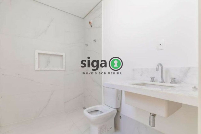 Imagem Casa com 4 Quartos à Venda, 483 m² em Chácara Santo Antônio (zona Sul) - São Paulo