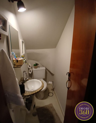 Imagem Casa de Condomínio com 2 Quartos à Venda, 59 m² em Vila Carrão - São Paulo