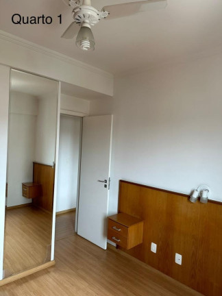 Imagem Apartamento com 3 Quartos à Venda, 99 m² em Vila Jaboticabeira - Taubaté Imagem Apartamento com 3 Quartos à Venda, 99 m² em Vila Jaboticabeira - Taubaté