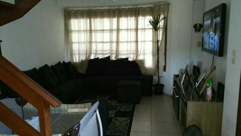 Imagem Sobrado com 3 Quartos à Venda, 165 m² em Tristeza - Porto Alegre