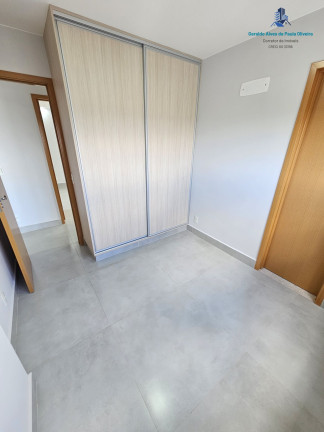 Imagem Apartamento com 3 Quartos à Venda, 90 m² em Setor Leste Universitário - Goiânia