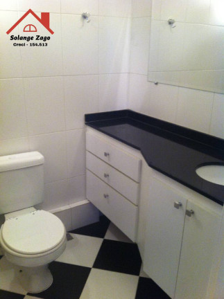 Imagem Apartamento com 3 Quartos à Venda, 78 m² em Vila Andrade - São Paulo Imagem Apartamento com 3 Quartos à Venda, 78 m² em Vila Andrade - São Paulo