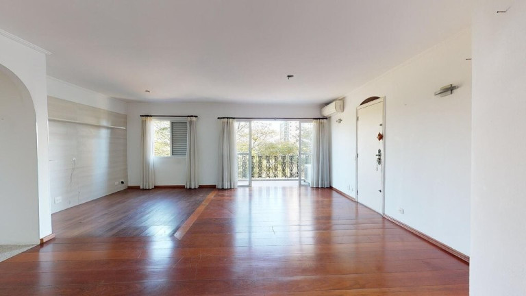 Imagem Apartamento com 2 Quartos à Venda, 107 m² em Campo Belo - São Paulo Imagem Apartamento com 2 Quartos à Venda, 107 m² em Campo Belo - São Paulo