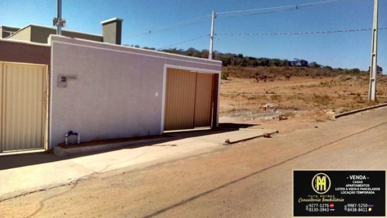 Imagem Imóvel à Venda, 360 m² em Residencial Recanto De Caldas - Caldas Novas