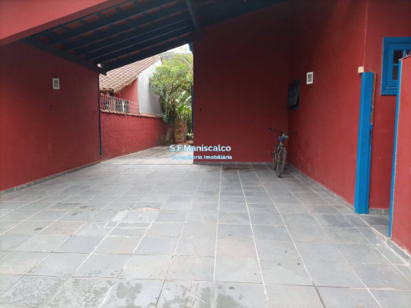 Casa com 5 Quartos à Venda, 346 m² em Lázaro - Ubatuba