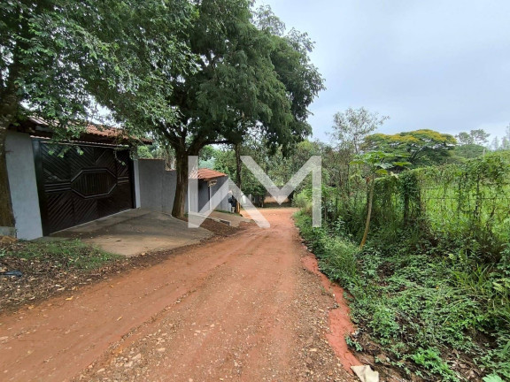 Imagem Chácara com 2 Quartos à Venda, 95 m² em Sítios De Recreio Rober - Guarulhos Imagem Chácara com 2 Quartos à Venda, 95 m² em Sítios De Recreio Rober - Guarulhos