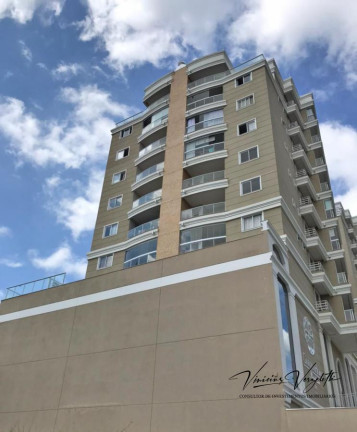 Imagem Apartamento com 2 Quartos à Venda, 77 m² em São Francisco De Assis - Camboriú