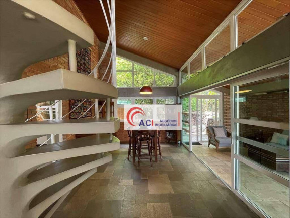 Imagem Casa com 4 Quartos à Venda, 313 m² em Granja Viana - Cotia Imagem Casa com 4 Quartos à Venda, 313 m² em Granja Viana - Cotia