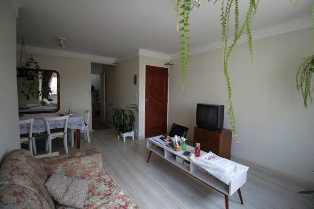 Imagem Apartamento com 3 Quartos à Venda, 93 m² em Perdizes - São Paulo Imagem Apartamento com 3 Quartos à Venda, 93 m² em Perdizes - São Paulo