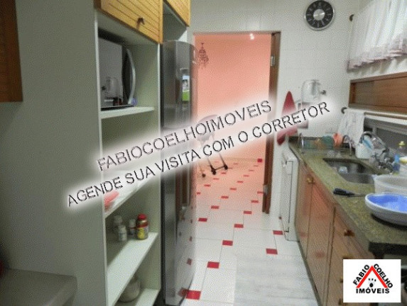 Imagem Apartamento à Venda, 142 m² em Paraíso Do Morumbi - São Paulo Imagem Apartamento à Venda, 142 m² em Paraíso Do Morumbi - São Paulo